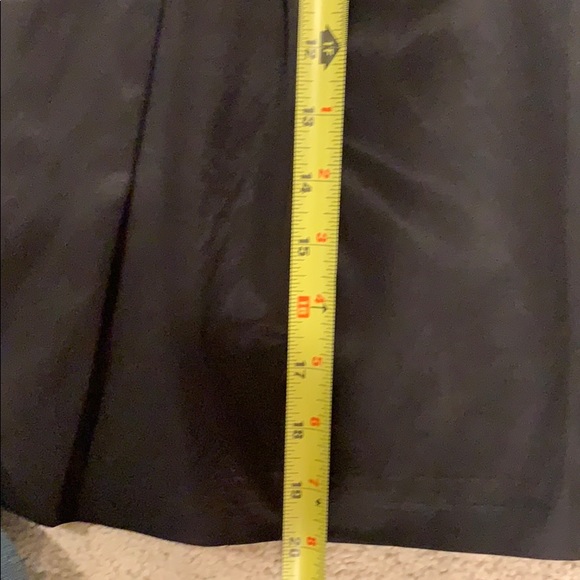 BCBG MaxAzria Pleated Skirt - Picture 5 of 7